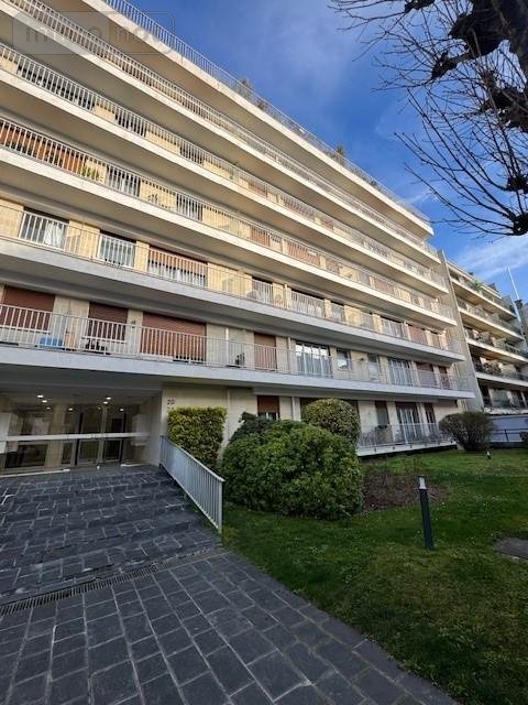 Appartement a vendre Asnières-sur-Seine 92600 Hauts-de-Seine 86 m2 4 pièces 680000 euros