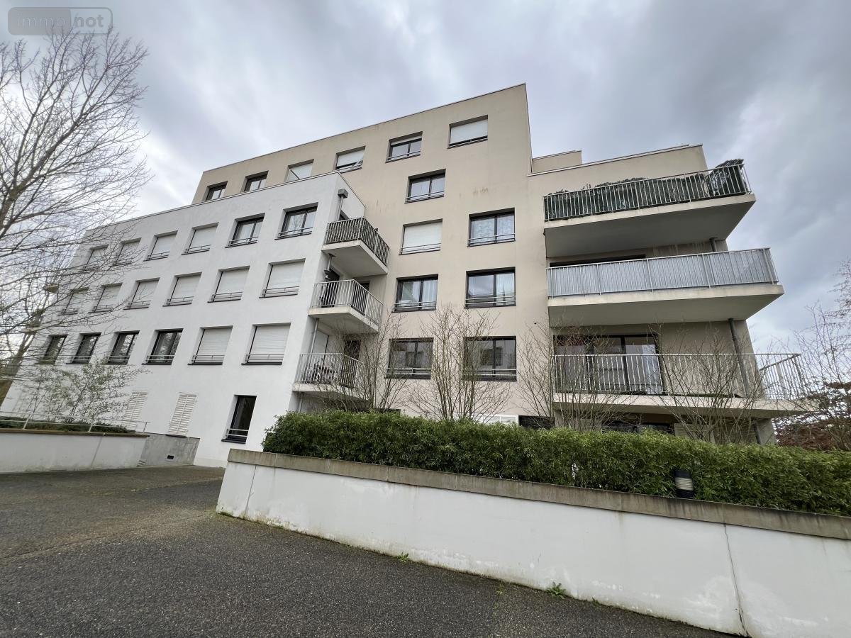 Appartement a vendre Chantepie 35135 Ille-et-Vilaine 60 m2 3 pièces 200790 euros