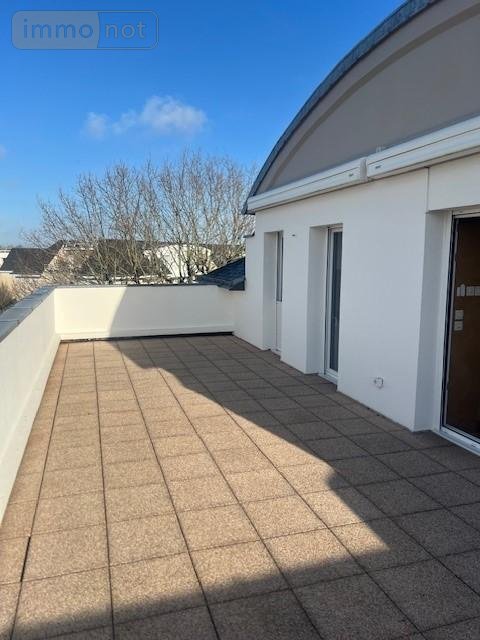Appartement a vendre Vannes 56000 Morbihan 88 m2 4 pièces 324999 euros