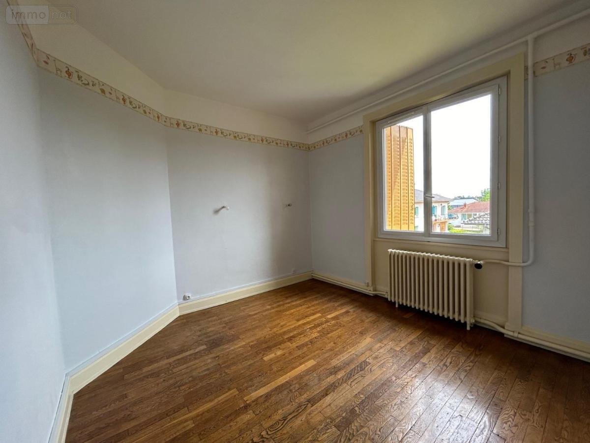 Location appartement Saint-Denis-lès-Bourg 01000 Ain 79 m2 3 pièces 600 euros