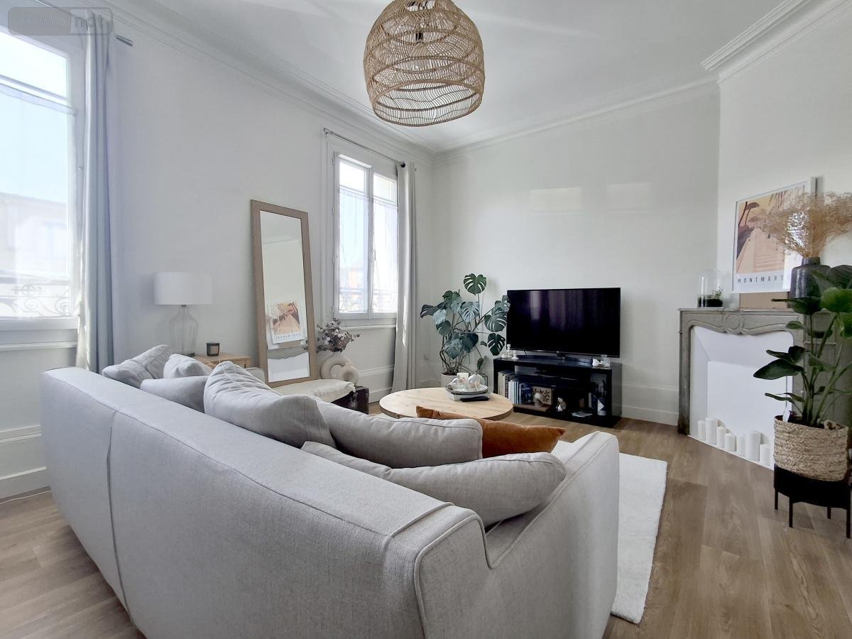 Location appartement Montivilliers 76290 Seine-Maritime 53 m2  810 euros