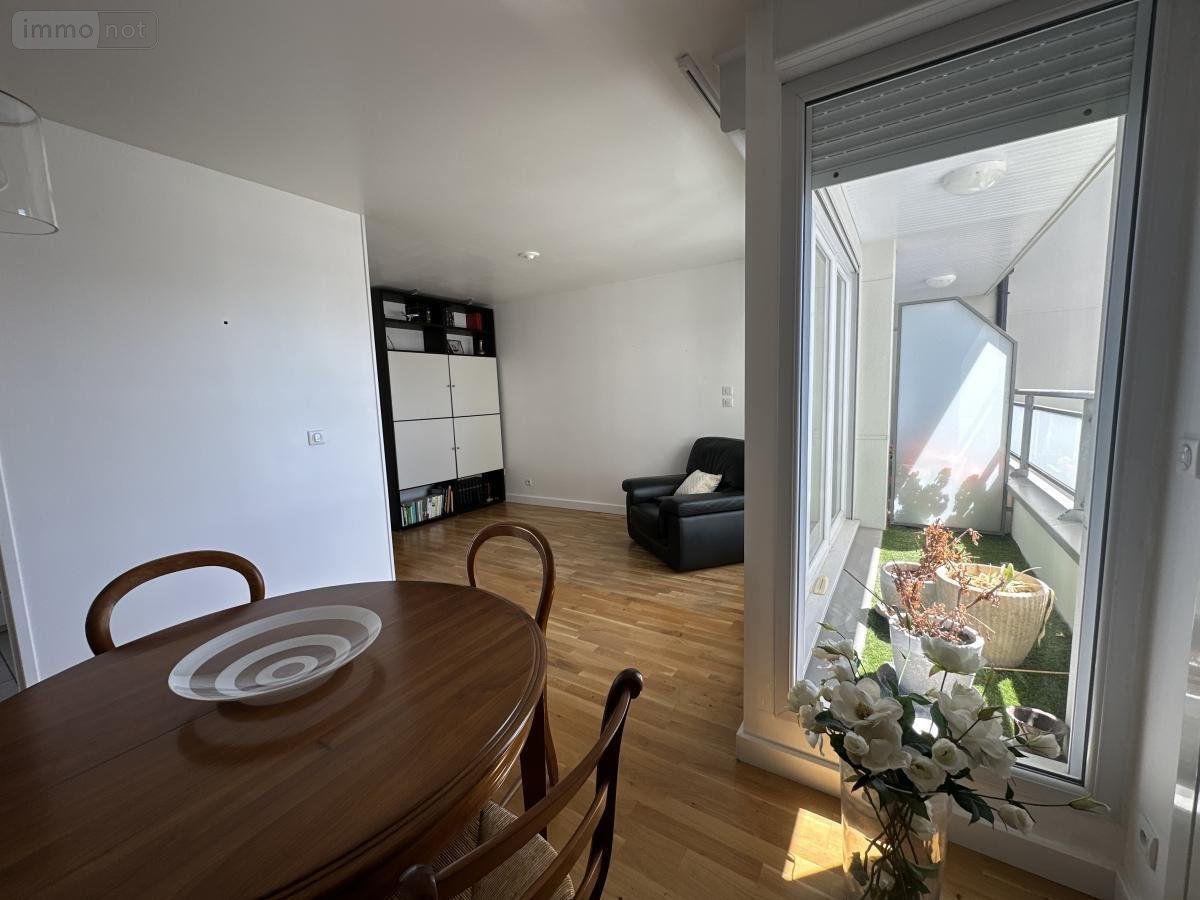 Appartement a vendre Saint-Malo 35400 Ille-et-Vilaine 64 m2  374400 euros