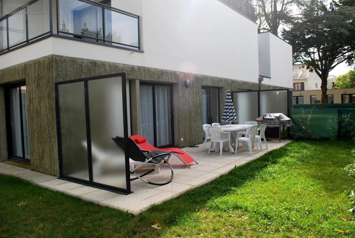 Appartement a vendre Guérande 44350 Loire-Atlantique 52 m2 2 pièces 270400 euros