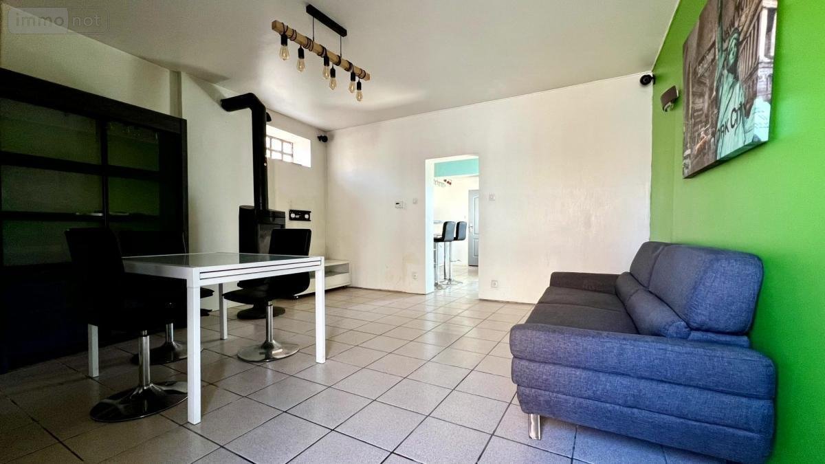Maison a vendre Coutiches 59310 Nord 68 m2 4 pièces 115000 euros