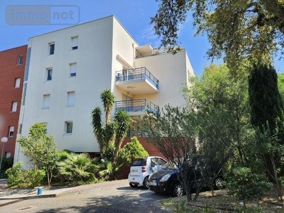 Appartement a vendre Cavalaire-sur-Mer 83240 Var 49 m2 2 pièces 249000 euros