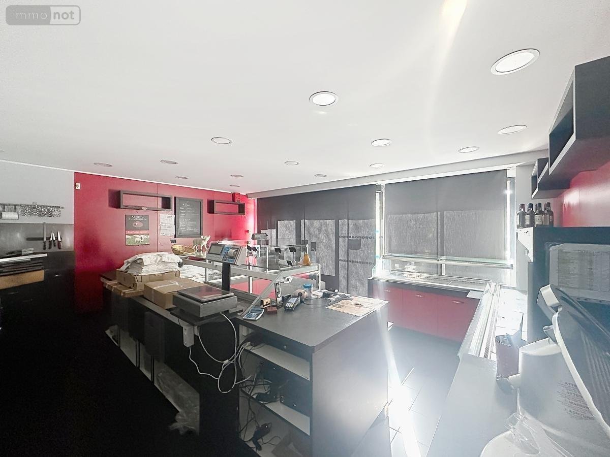 Immeuble a vendre Plouhinec 56680 Morbihan 372 m2  602320 euros