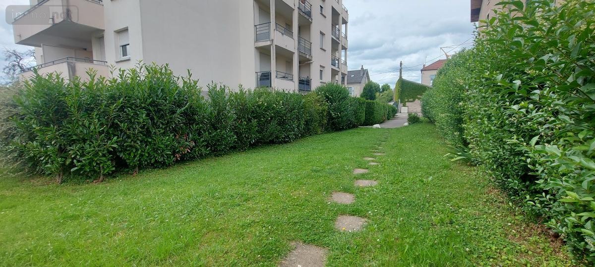 Appartement a vendre Besançon 25000 Doubs 109 m2 5 pièces 249000 euros