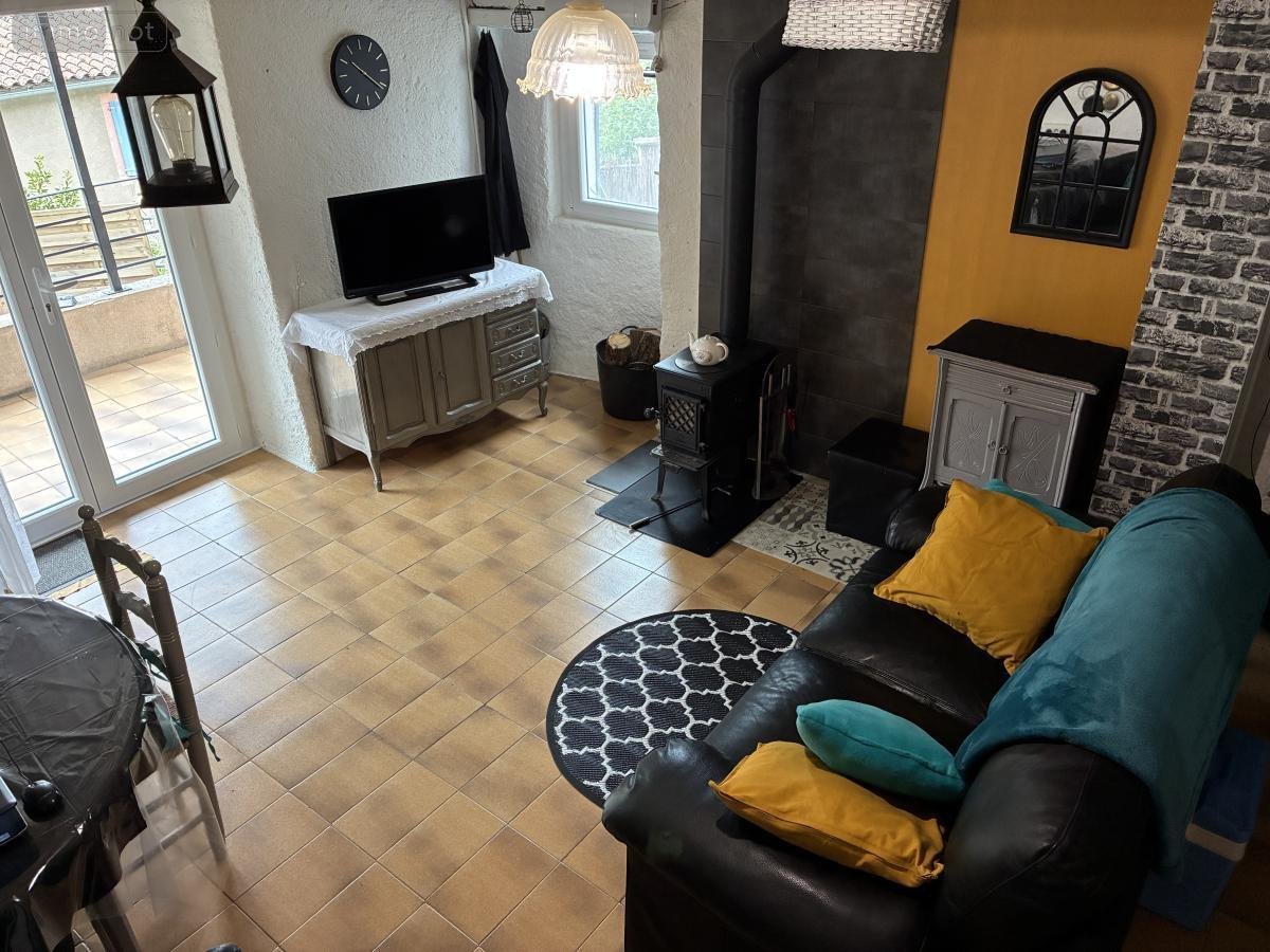Maison a vendre Saint-Félix-de-Sorgues 12400 Aveyron 42 m2 2 pièces 76000 euros
