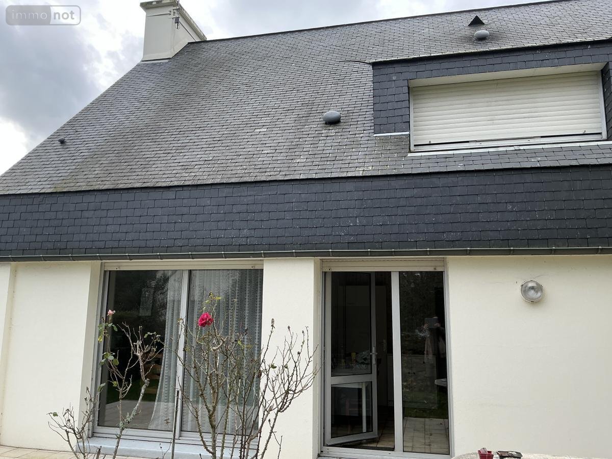 Maison a vendre Vannes 56000 Morbihan 118 m2 6 pièces 447200 euros