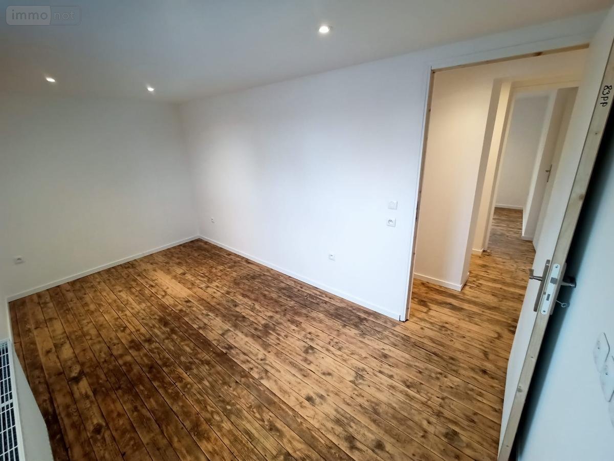 Location maison Wingles 62410 Pas-de-Calais 95 m2 5 pièces 760 euros