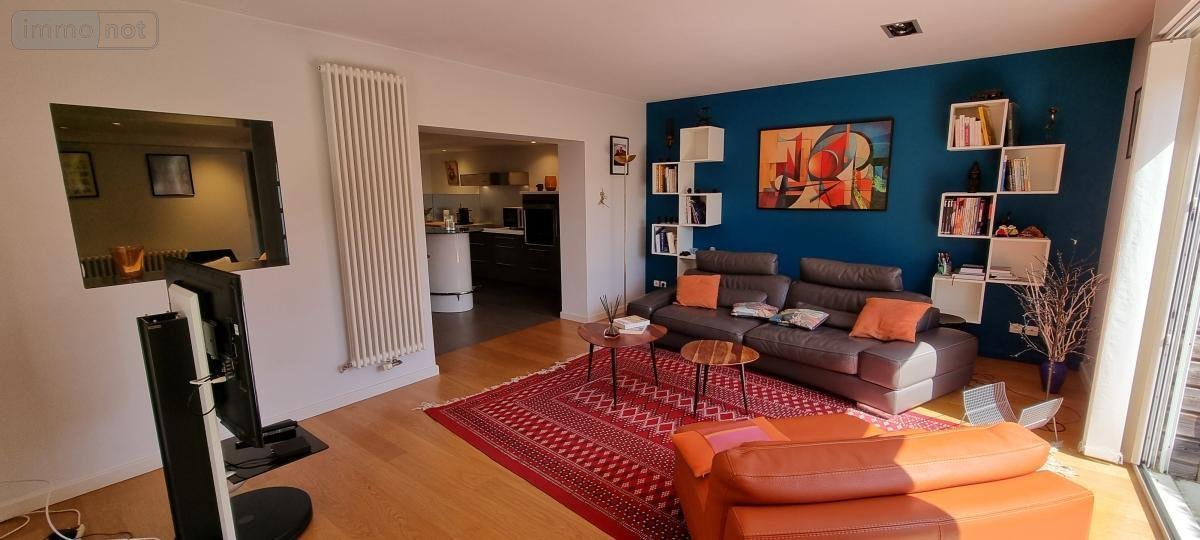 Maison a vendre Les Ponts-de-Cé 49130 Maine-et-Loire 182 m2 8 pièces 418300 euros