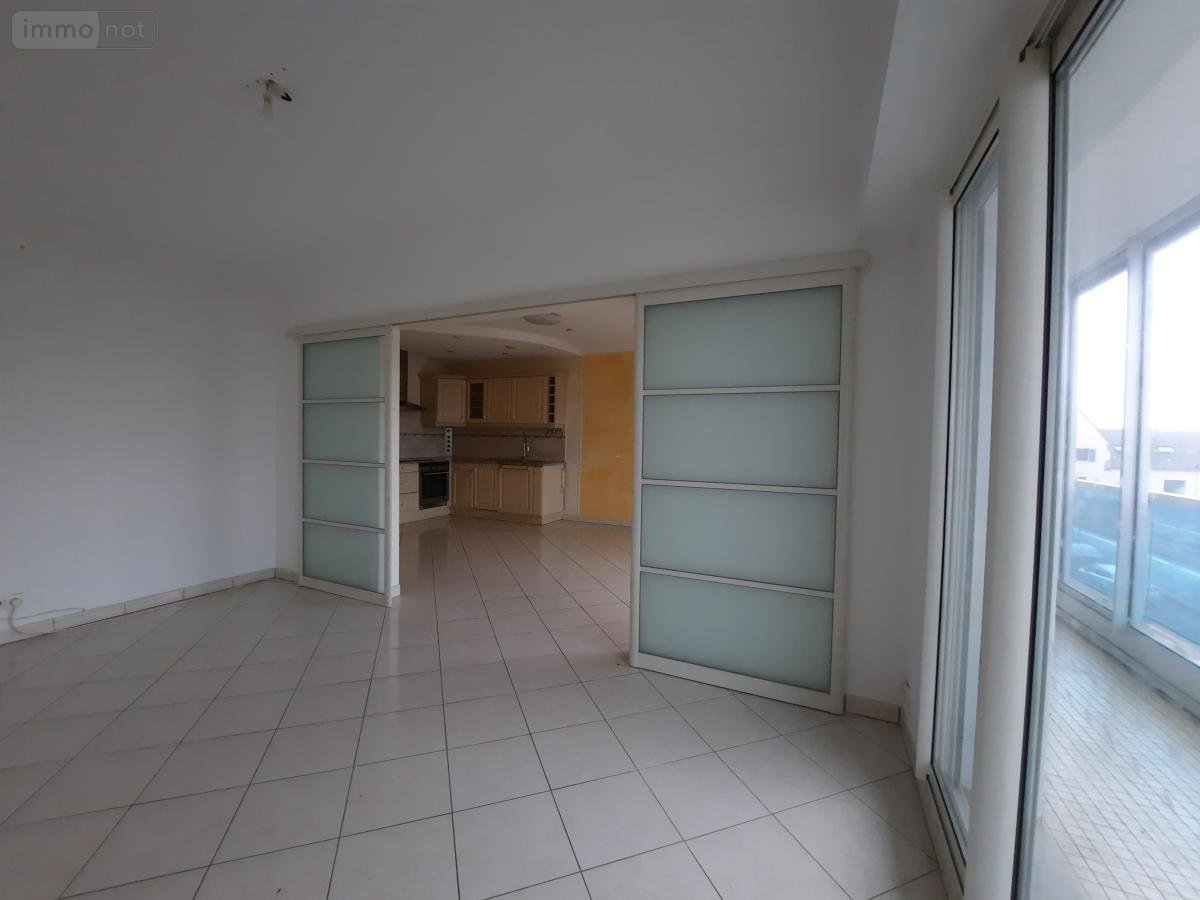 Appartement a vendre Saint-Gilles-Croix-de-Vie 85800 Vendée 65 m2 3 pièces 257400 euros