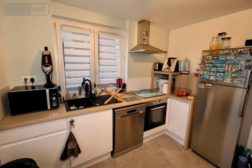 Maison a vendre Raillencourt-Sainte-Olle 59554 Nord 87 m2 6 pièces 158250 euros