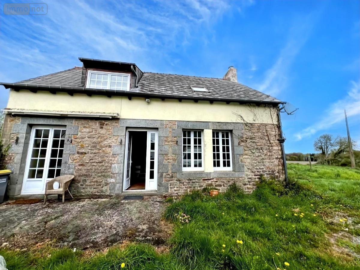 Maison a vendre Merdrignac 22230 Côtes-d'Armor 86 m2  143440 euros