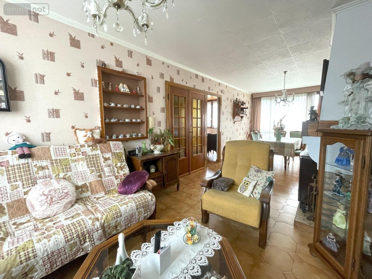 Maison a vendre Mons en Baroeul 59370 Nord 106 m2 5 pièces 199200 euros