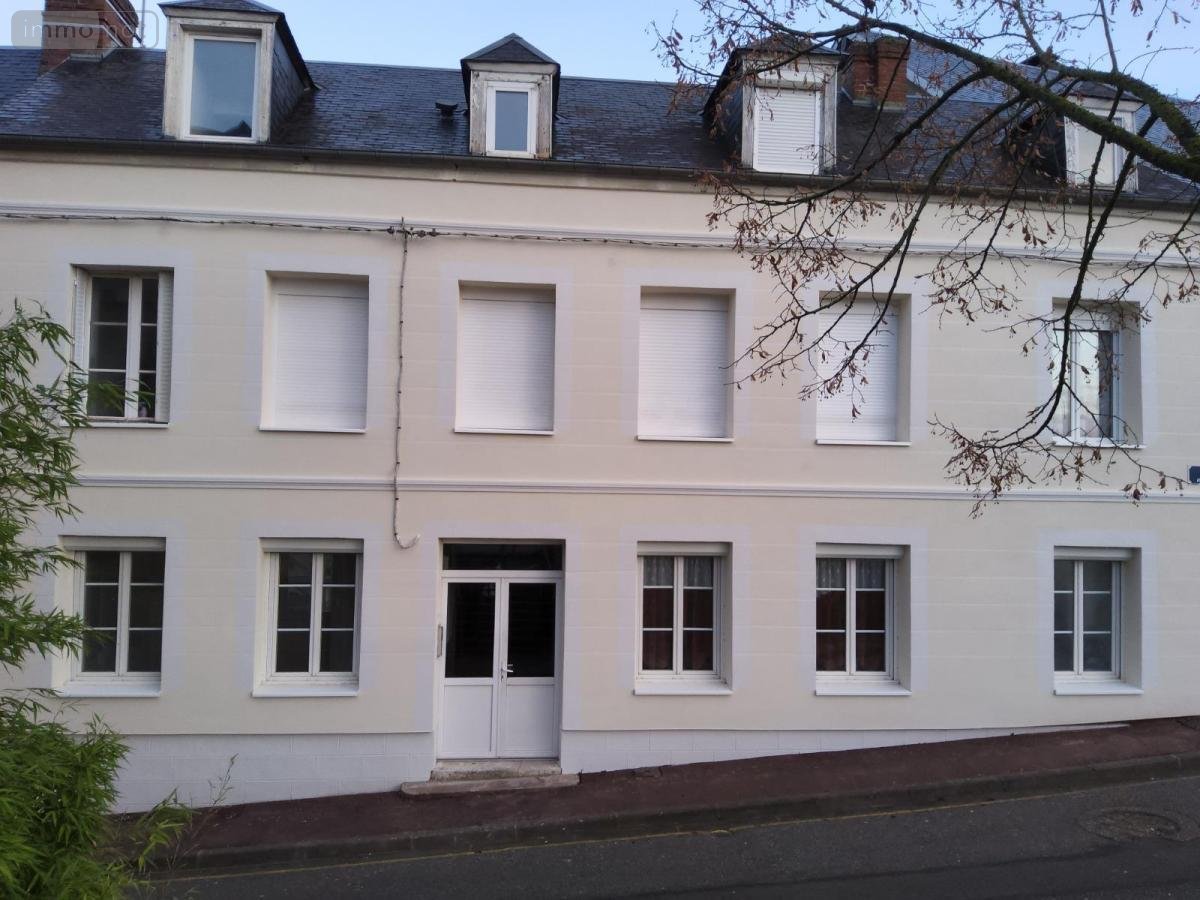 Location appartement Bernay 27300 Eure 20 m2  320 euros