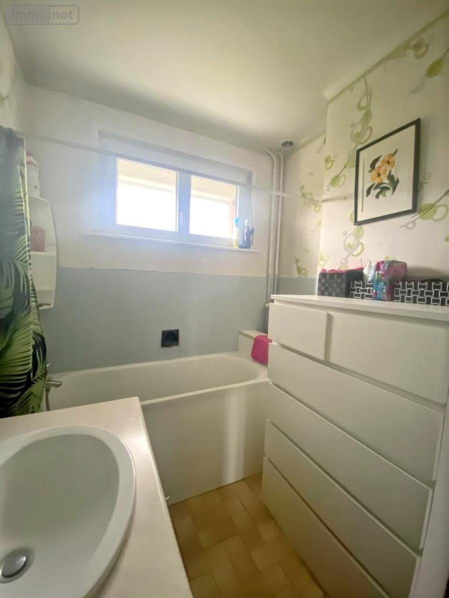 Maison a vendre Aire-sur-la-Lys 62120 Pas-de-Calais 80 m2 4 pièces 136000 euros