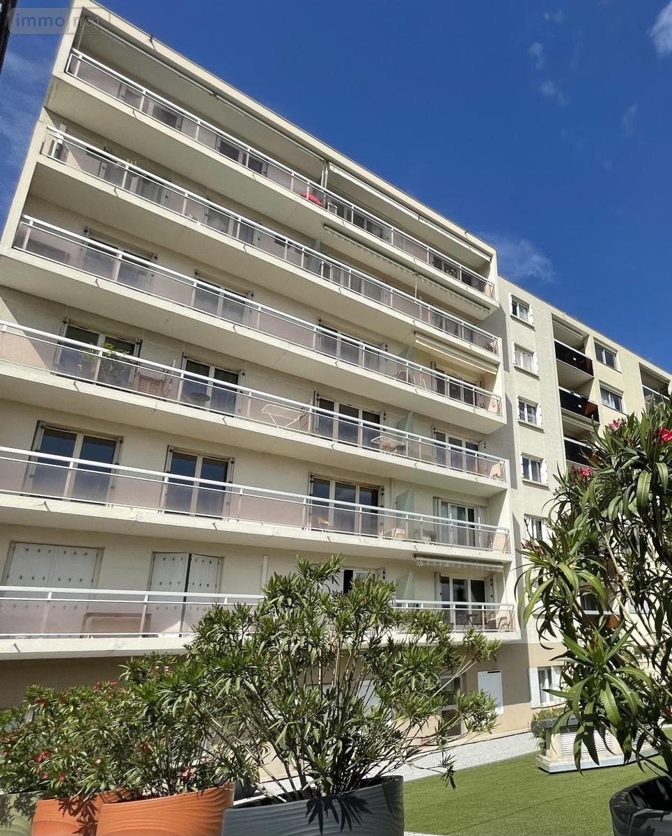 Appartement a vendre Lyon 3e Arrondissement 69003 Rhône 86 m2 4 pièces 269000 euros