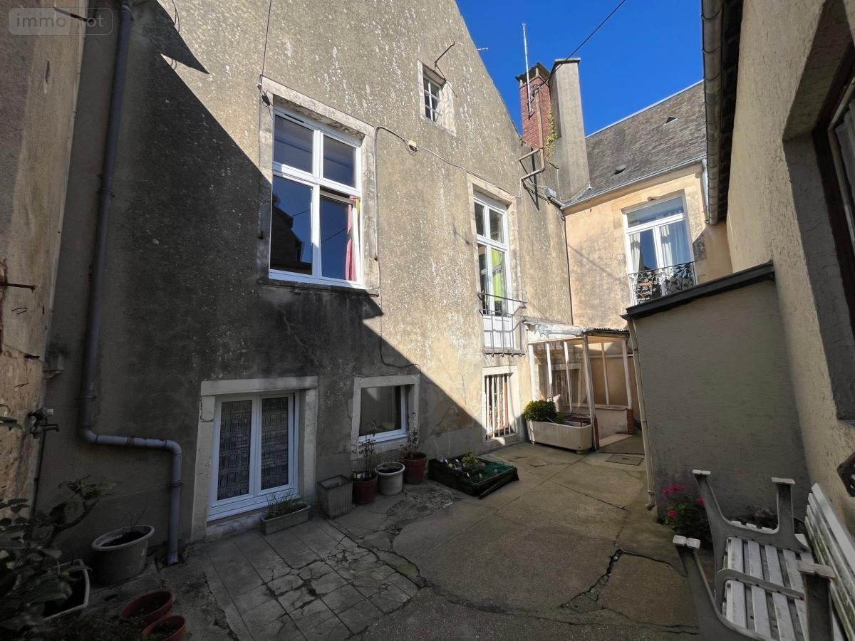 Immeuble a vendre Carentan-les-Marais 50500 Manche 170 m2  185500 euros
