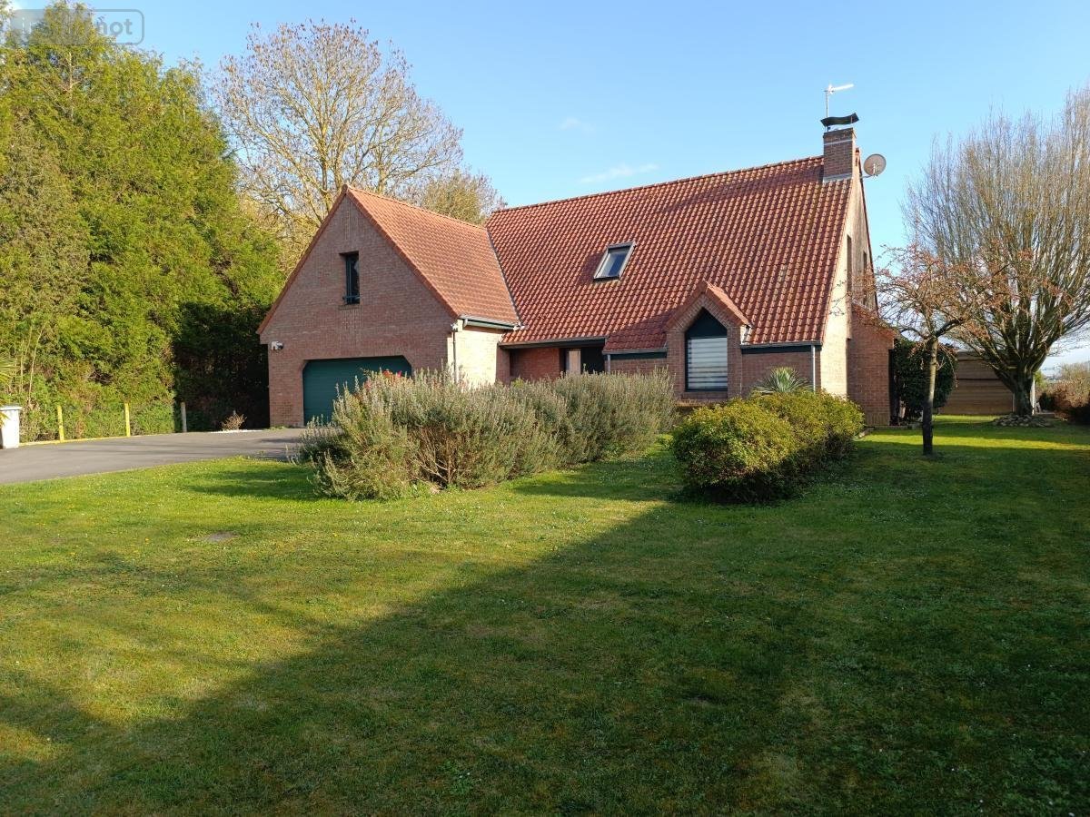 Maison a vendre Festubert 62149 Pas-de-Calais 176 m2  472500 euros