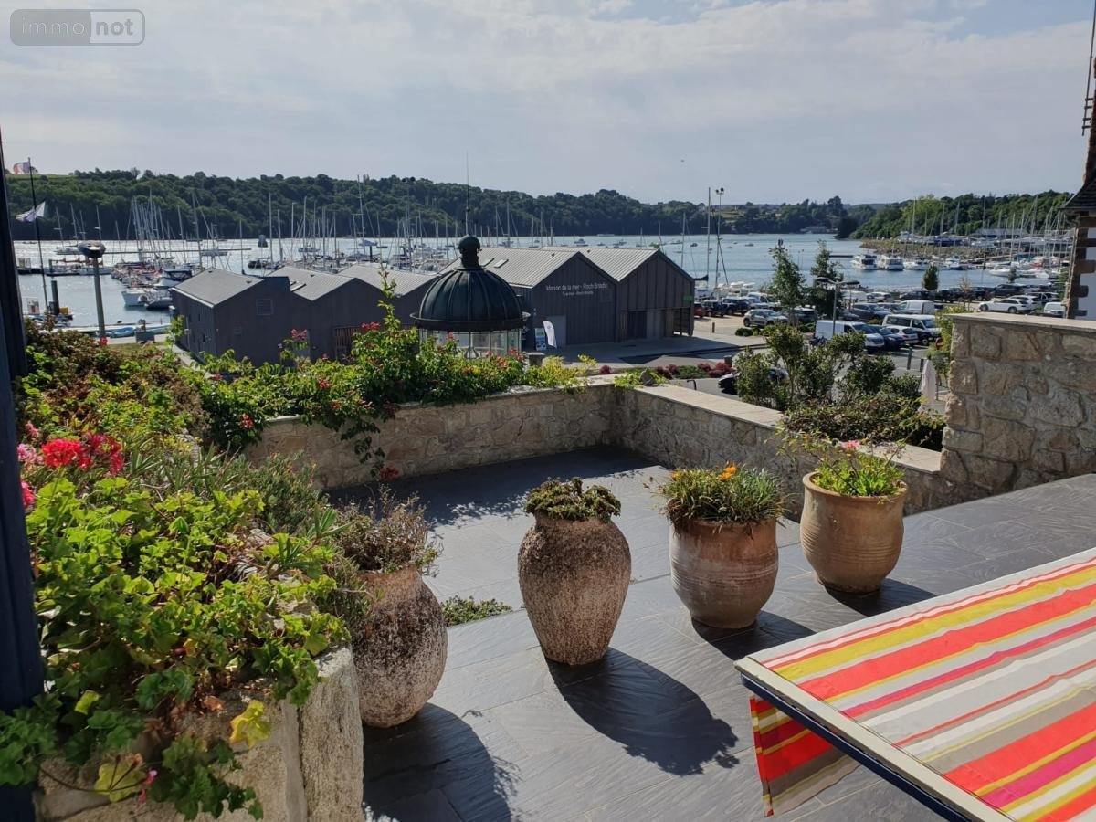 Maison a vendre Lézardrieux 22740 Côtes-d'Armor 200 m2 8 pièces 778050 euros