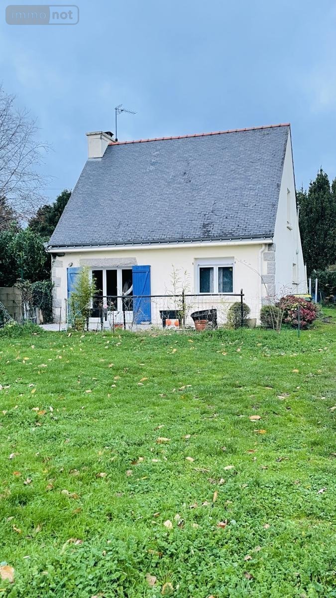 Maison a vendre Carnac 56340 Morbihan 75 m2 5 pièces 291520 euros