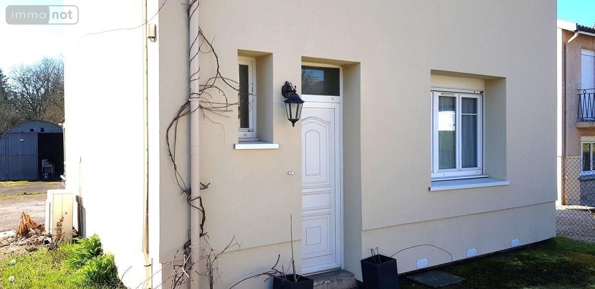 Maison a vendre Mourmelon-le-Grand 51400 Marne 70 m2 4 pièces 169000 euros