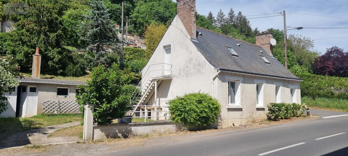 Maison a vendre Noizay 37210 Indre-et-Loire 79 m2 4 pièces 148400 euros
