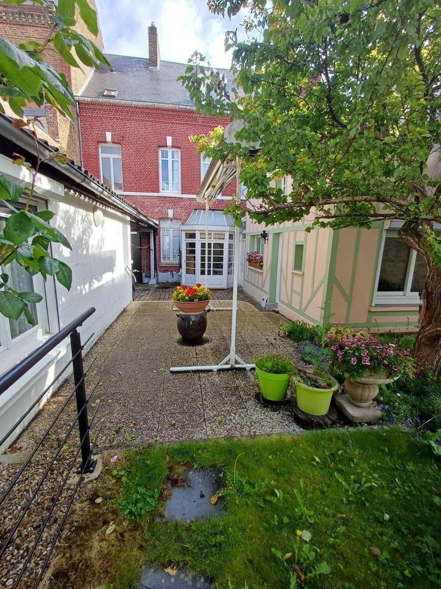 Maison a vendre Amiens 80000 Somme 247 m2 11 pièces 496800 euros