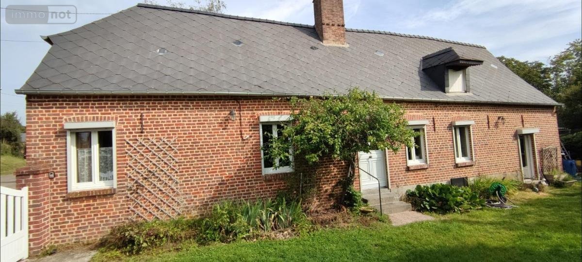 Maison a vendre Sorbais 02580 Aisne 65 m2 3 pièces 86000 euros