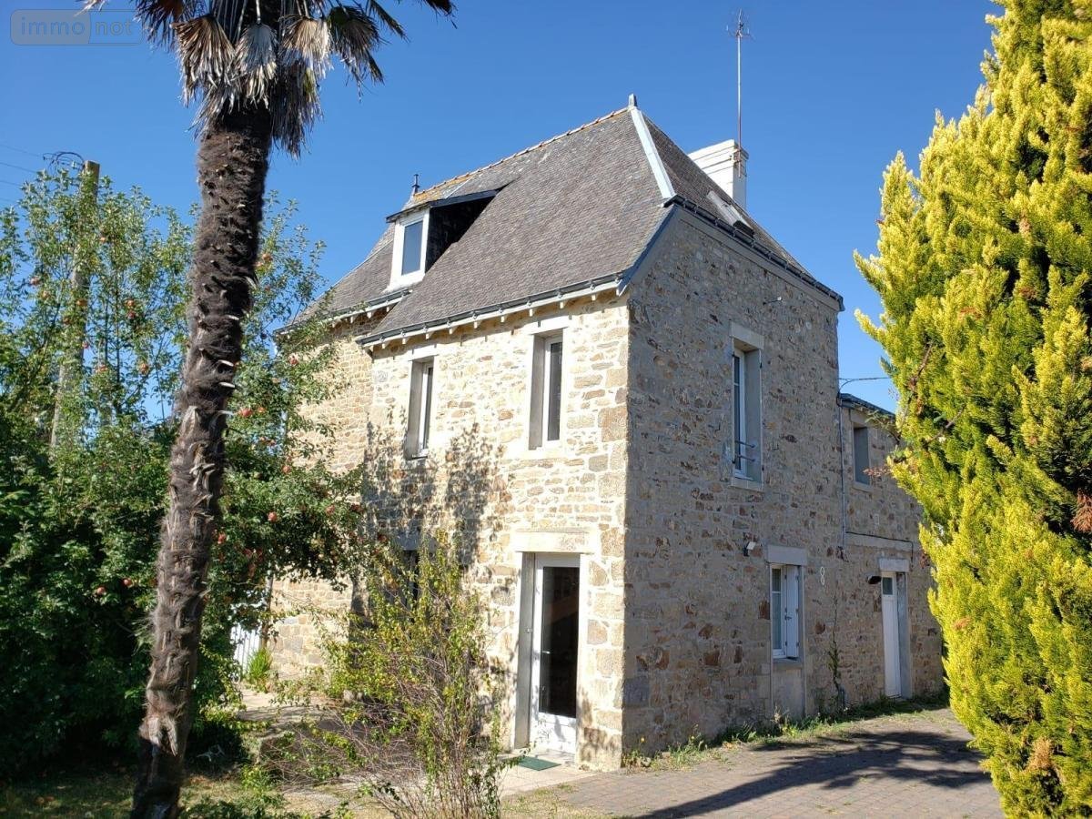 Maison a vendre Riantec 56670 Morbihan 130 m2 6 pièces 399360 euros