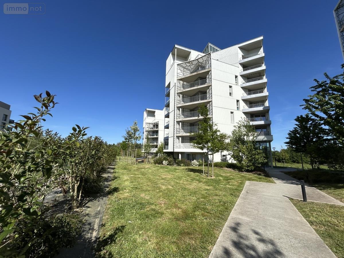 Location appartement Rennes 35000 Ille-et-Vilaine 40 m2 2 pièces 653 euros