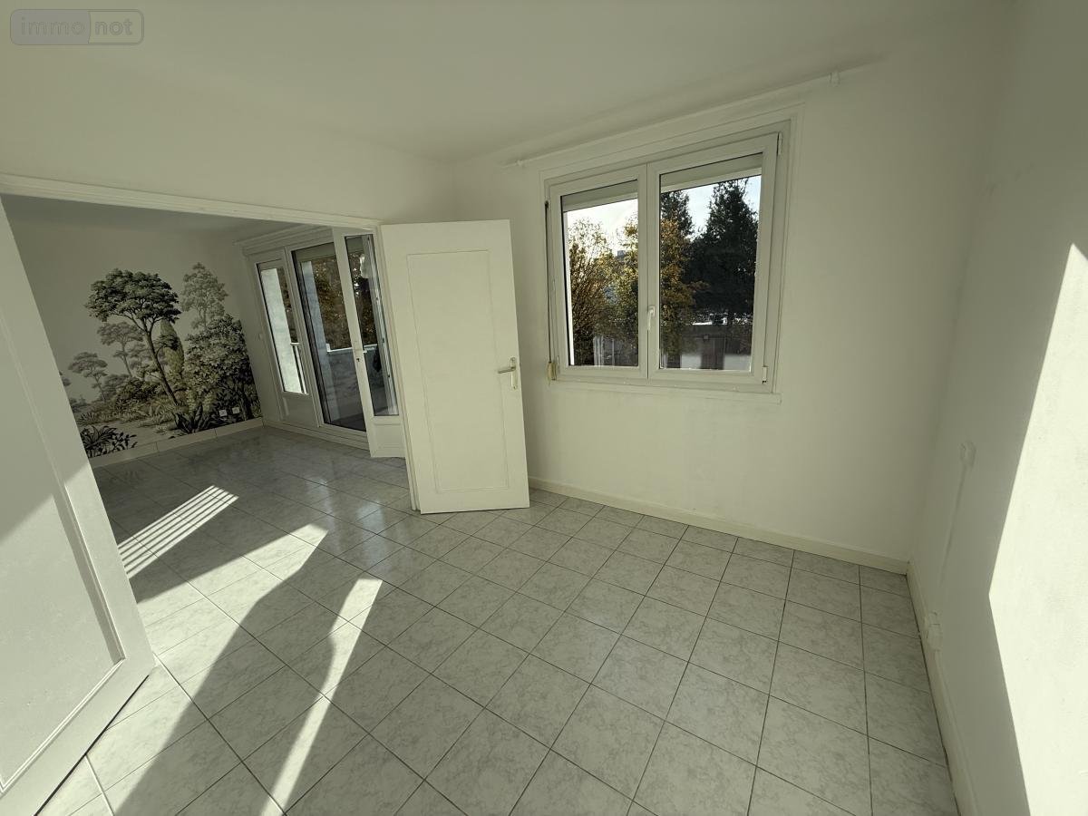 Appartement a vendre Amiens 80000 Somme 44 m2 2 pièces 57000 euros