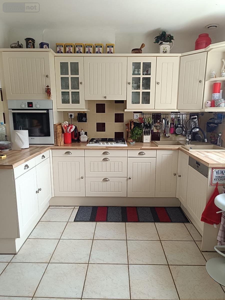 Maison a vendre Saint-Père-en-Retz 44320 Loire-Atlantique 139 m2 6 pièces 323700 euros