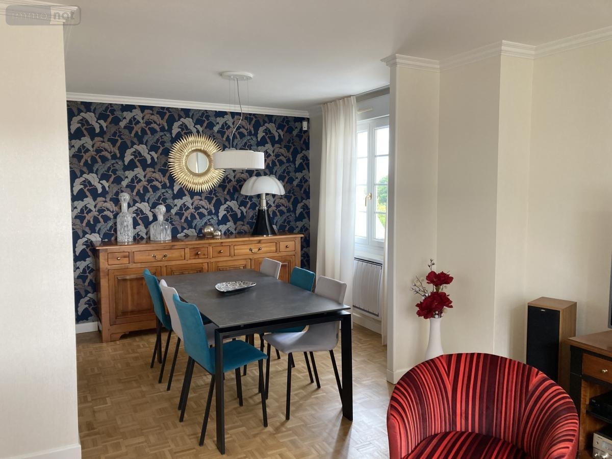 Maison a vendre Laval 53000 Mayenne 94 m2  199120 euros