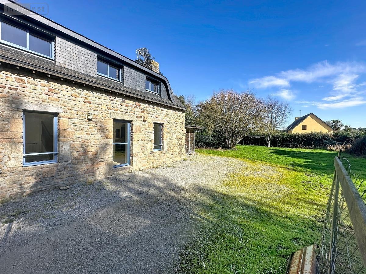 Maison a vendre Guidel 56520 Morbihan 73 m2 4 pièces 312240 euros