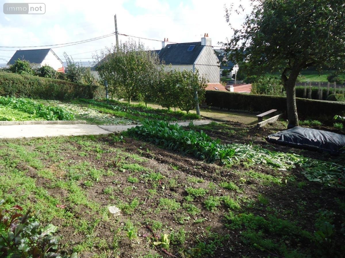 Terrain a batir a vendre Cherbourg-en-Cotentin 50100 Manche 269 m2  53735 euros