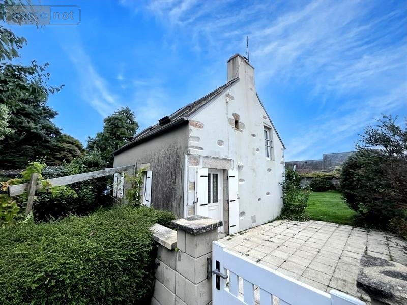 Maison a vendre Plonéour-Lanvern 29720 Finistère 85 m2 6 pièces 312000 euros