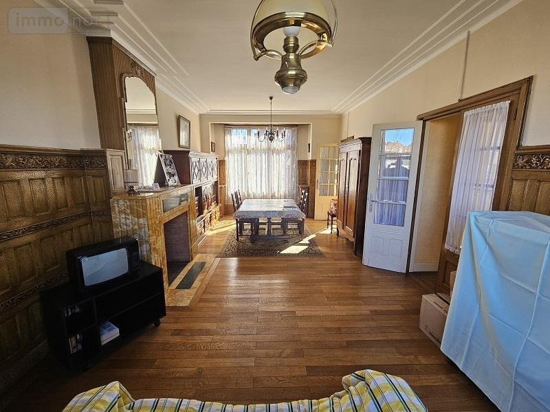 Maison a vendre Marquette-lez-Lille 59520 Nord 126 m2 5 pièces 346500 euros
