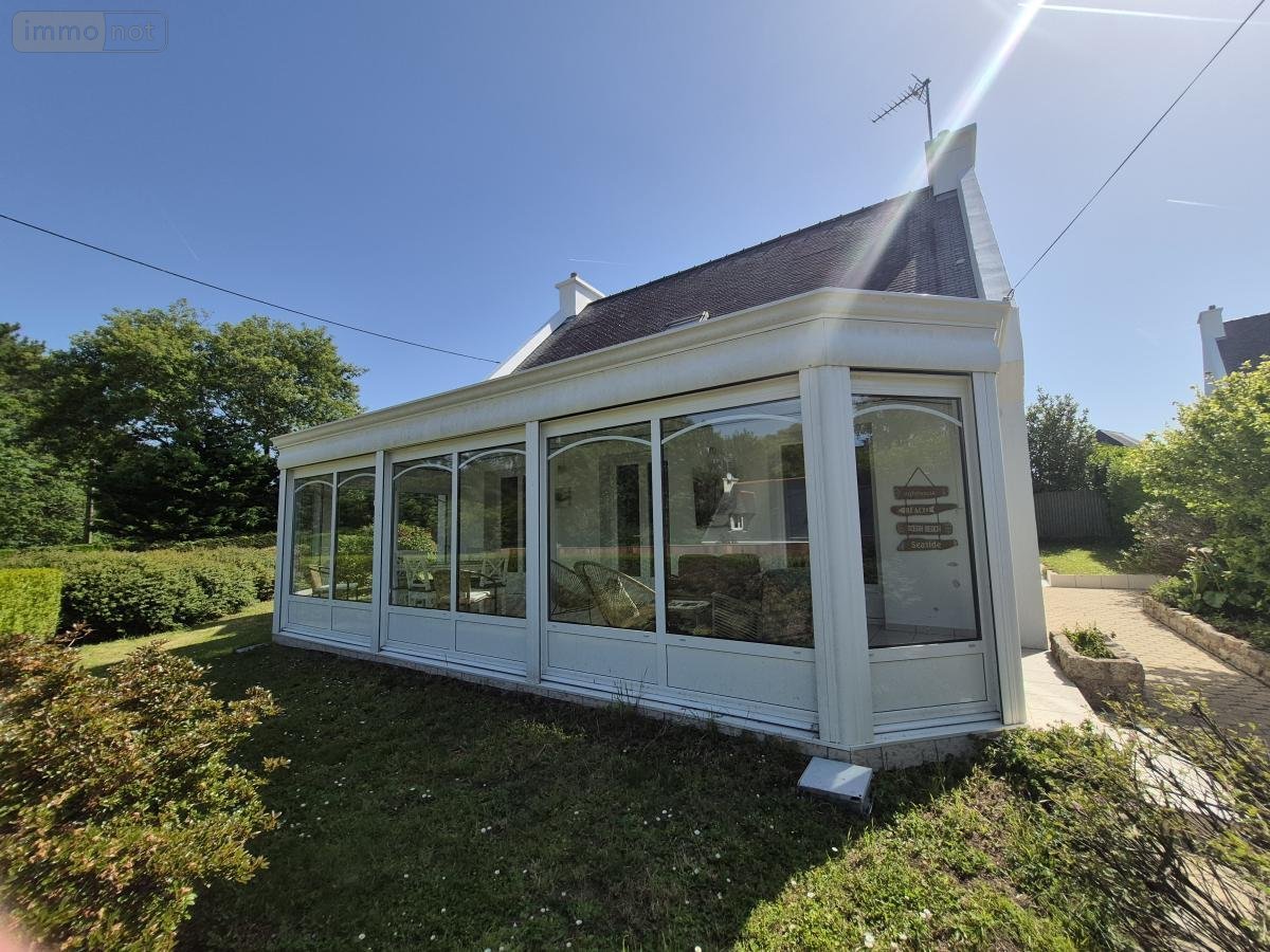 Maison a vendre La Trinité-sur-Mer 56470 Morbihan 108 m2 4 pièces 570000 euros