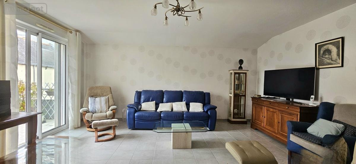 Appartement a vendre Quimper 29000 Finistère 89 m2 3 pièces 318000 euros