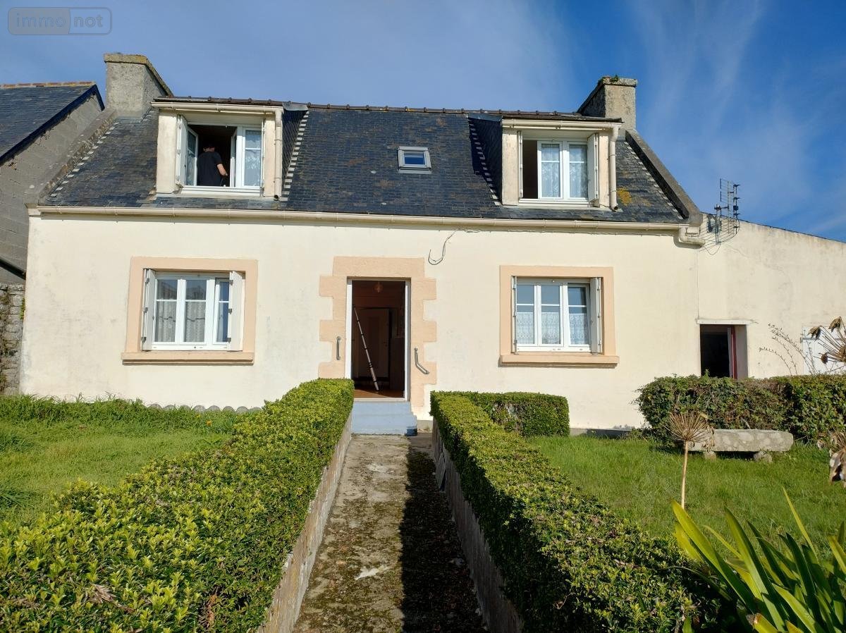 Maison a vendre Île-Molène 29259 Finistère 79 m2 4 pièces 364700 euros