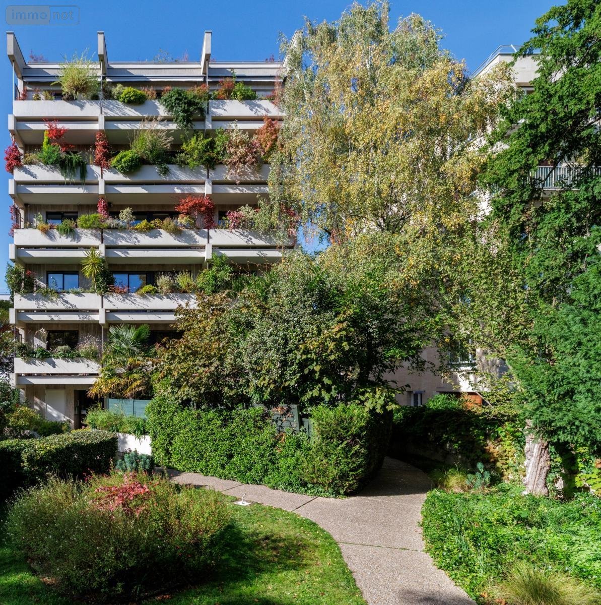 Appartement a vendre Neuilly-sur-Seine 92200 Hauts-de-Seine 188 m2 6 pièces 1795000 euros