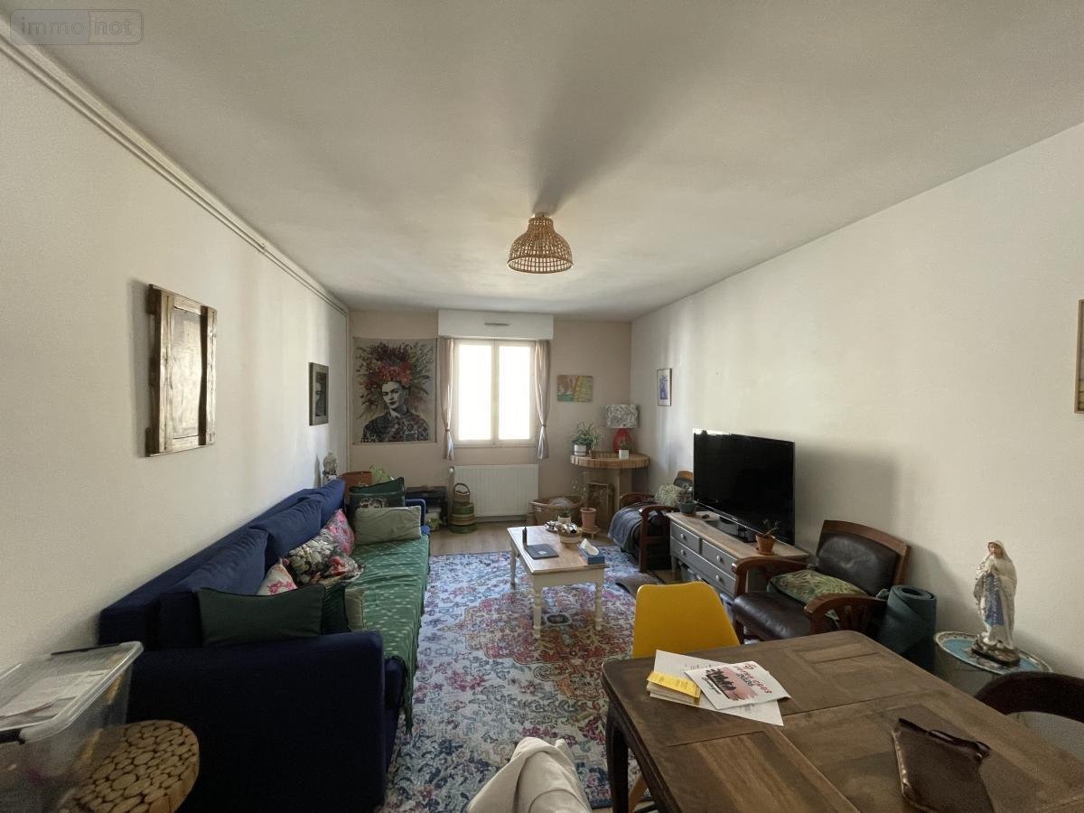 Location appartement Saint-Malo 35400 Ille-et-Vilaine 51 m2  700 euros
