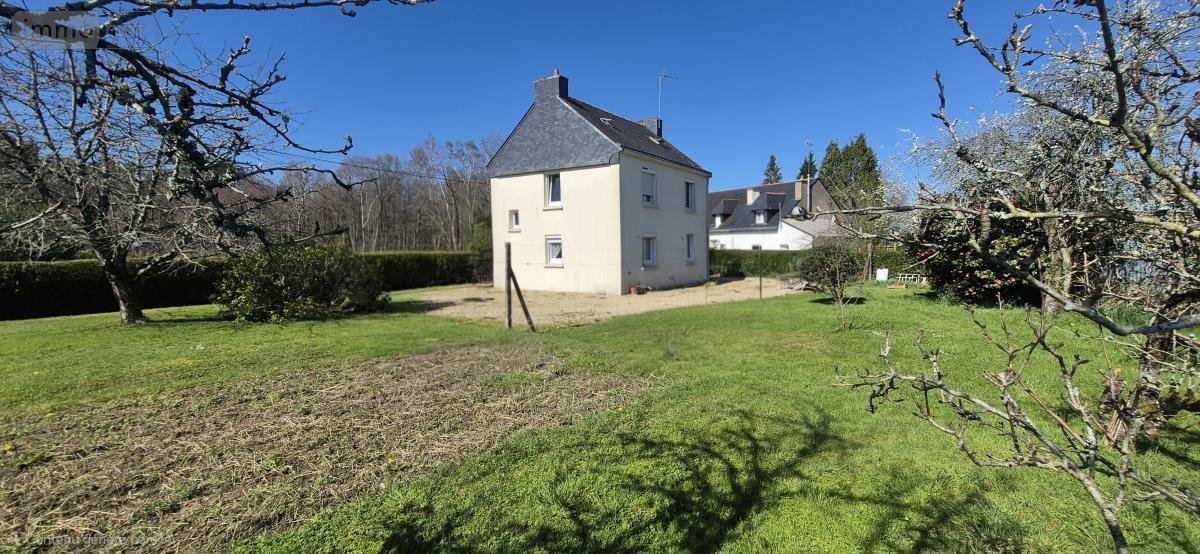 Maison a vendre Questembert 56230 Morbihan 72 m2 4 pièces 148400 euros