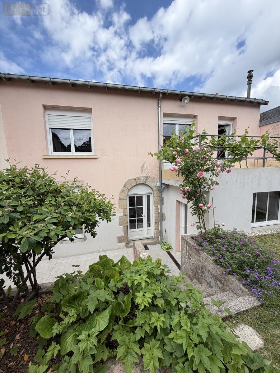 Maison a vendre Cholet 49300 Maine-et-Loire 93 m2 4 pièces 210000 euros