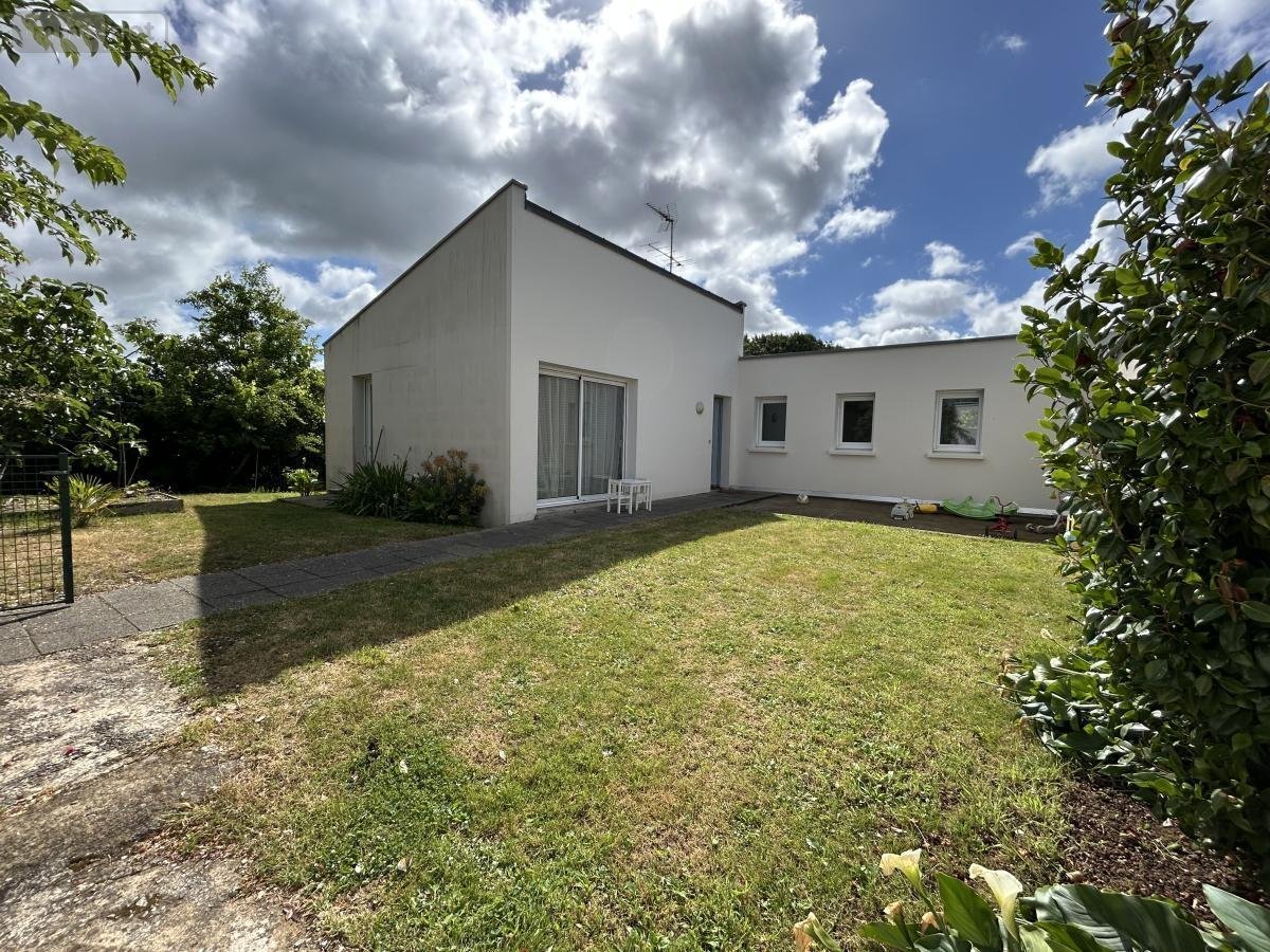 Maison a vendre Corps-Nuds 35150 Ille-et-Vilaine 87 m2 5 pièces 240350 euros
