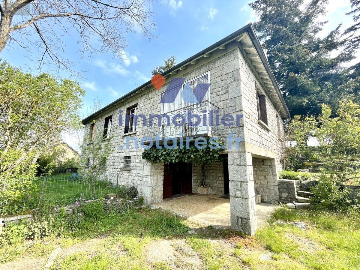 Maison a vendre Saint-Chély-d'Apcher 48200 Lozère 97 m2  169000 euros
