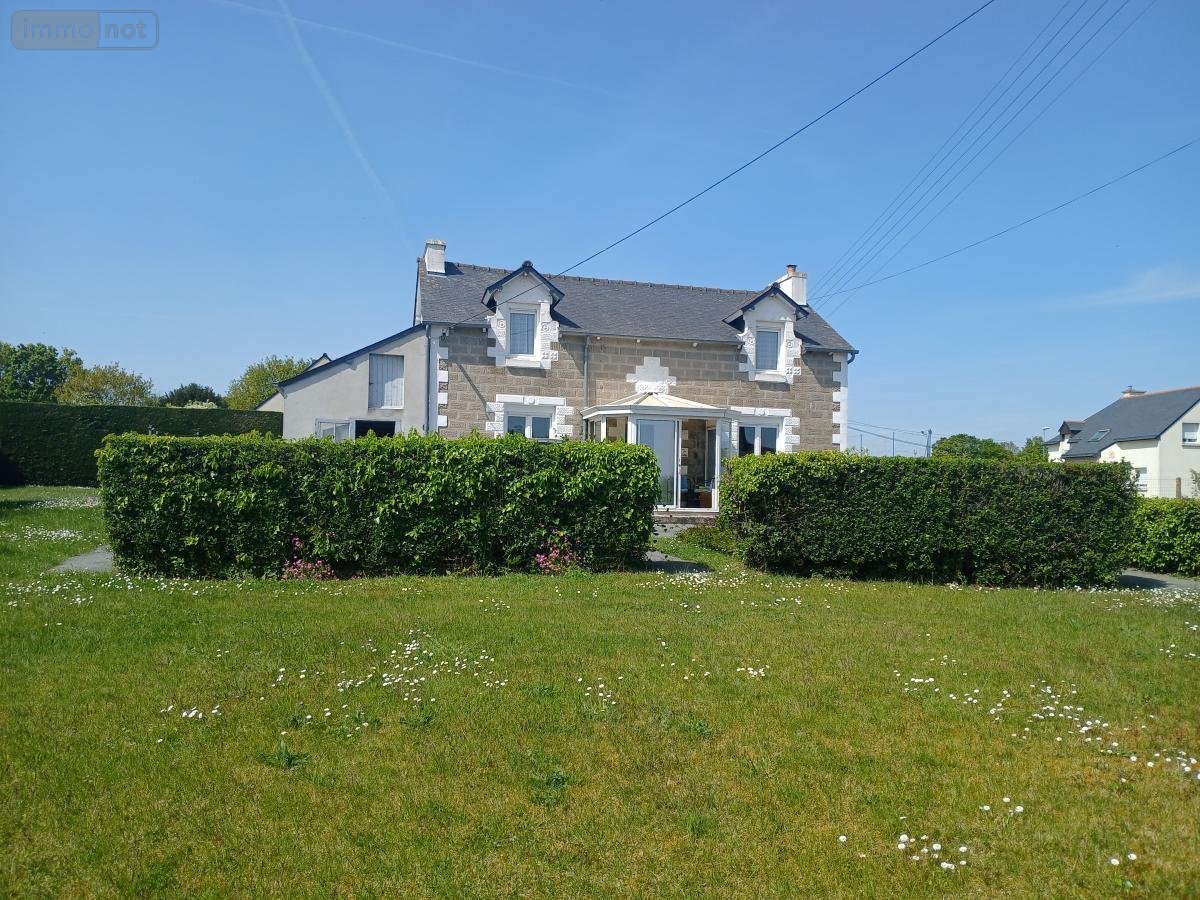 Maison a vendre Lamballe-Armor 22400 Côtes-d'Armor 110 m2  231000 euros