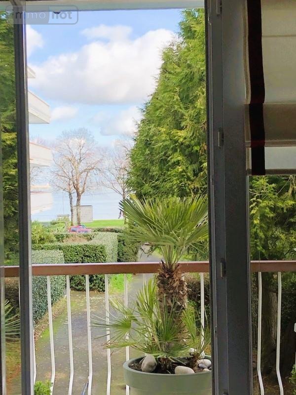 Appartement a vendre Saint-Nazaire 44600 Loire-Atlantique 73 m2 3 pièces 312000 euros